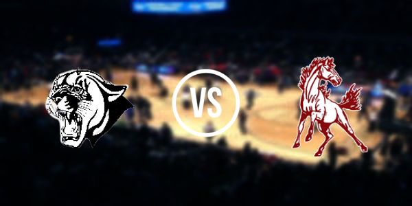 Alamo Navajo Community School vs Mountainair High School