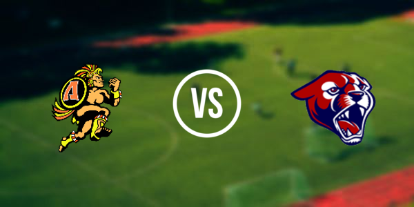Perry High School vs. Corona del Sol High School