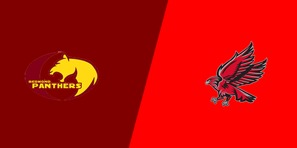Redmond High School vs. South Albany High School
