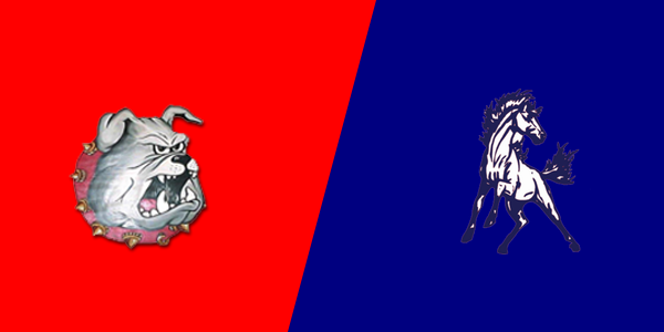 Montabella High School vs. St Charles High School