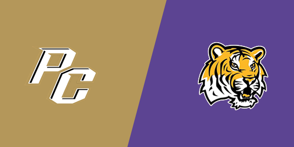 Pell City High School vs. Springville High School