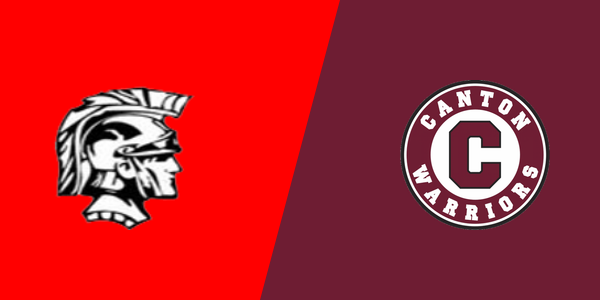Somers High School vs. Canton High School