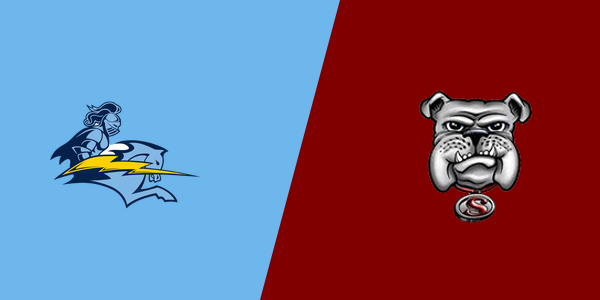 Leland High School vs. Sobrato High School
