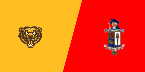 Canton Central School vs. AuSable Valley Central High School