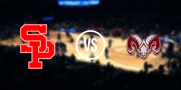 South Portland High School vs. Gorham High School