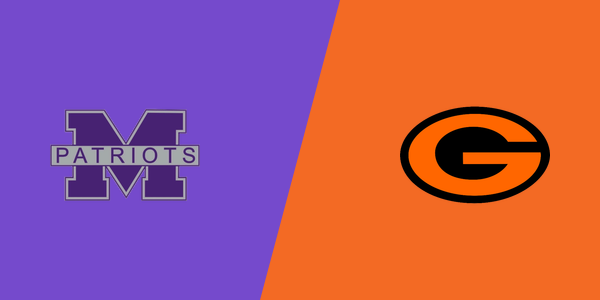 Miyamura High School vs. Gallup High School