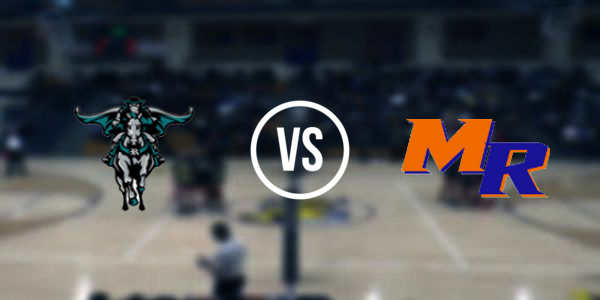 Reagan High School vs. Marvin Ridge High School