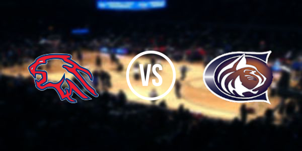 Sahuaro High School vs. Cienega High School