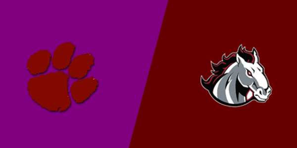 Lakeside High School - Evans vs. South Effingham High School