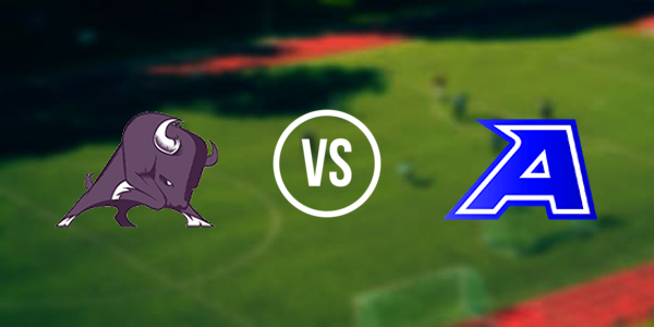 Sunset High School vs. W H Adamson High School