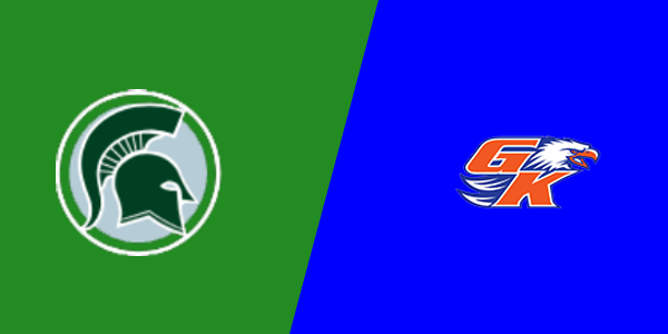 Skyline vs. Graham-Kapowsin