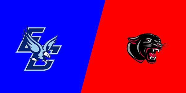 East Catholic High School vs. E.O. Smith High School