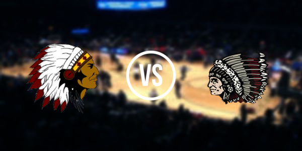 Stockton High School vs. Dakota High School