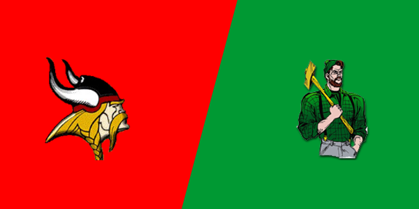 Garfield-Palouse High School vs. Potlatch Senior High School