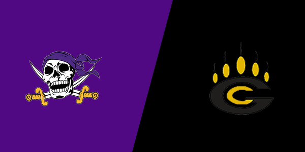 Jack Britt High School vs. Gray's Creek High School