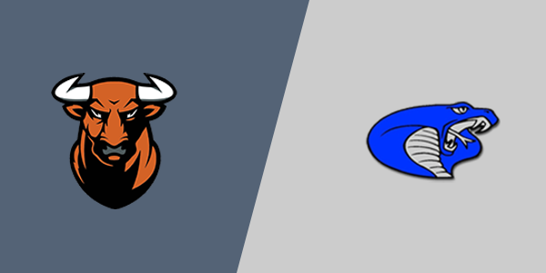 Tocoi Creek vs Park Vista