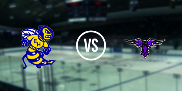 North Branford High School vs. East Haven High School