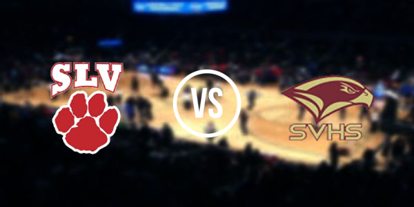 San Lorenzo Valley High School vs Scotts Valley High School