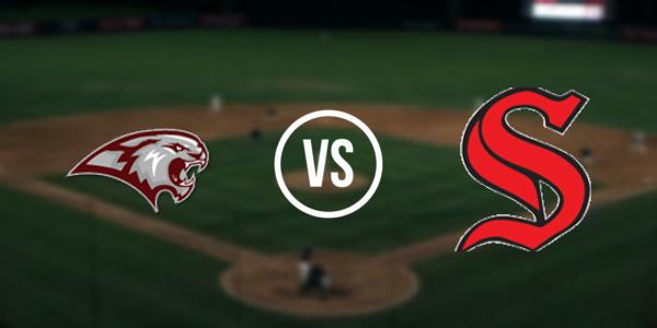 Sherando High School vs Warren County High School