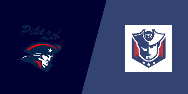 Pike Liberal Arts School vs. Pike Road High School
