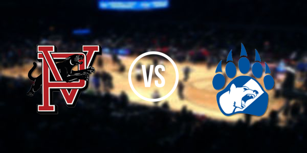 PikeView vs Fairmont