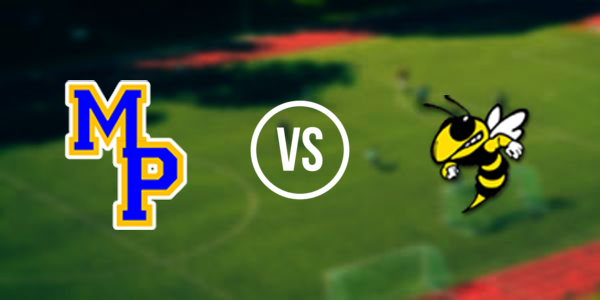 Forest Hills High School vs Mount Pleasant High School