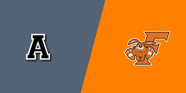 Away vs. Fisher High School