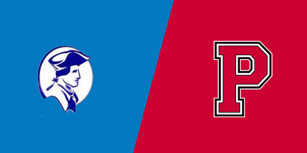 Dover High School vs. Polytech High School