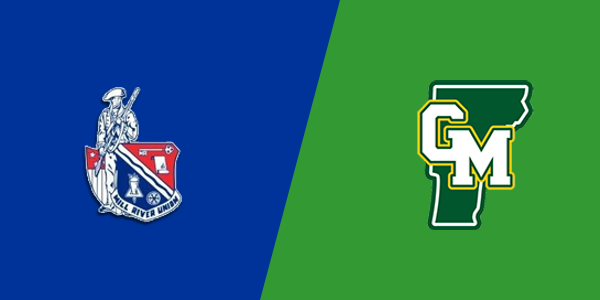 Mill River Union High School vs. Green Mountain Union High School