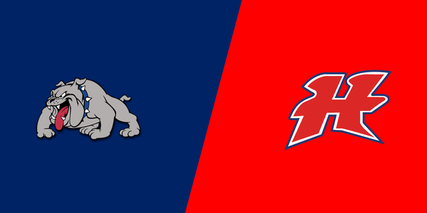 Vancleave High School vs. Hancock High School