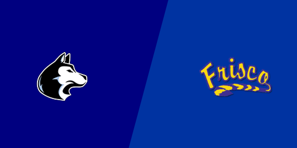 Chapin vs. Frisco