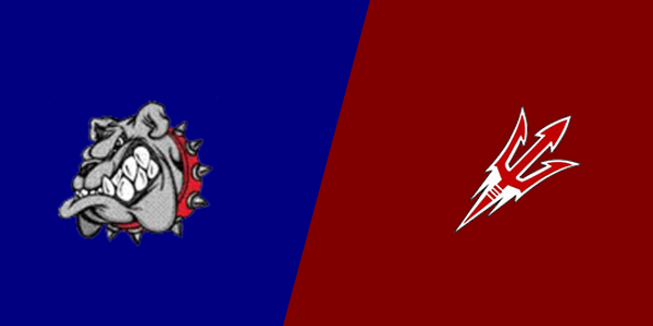 Bay Springs High School vs. Stringer High School