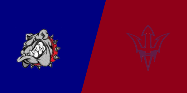 Bay Springs High School vs. Stringer High School