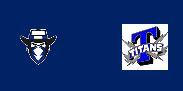 Midway High School vs. Heide Trask Senior High School