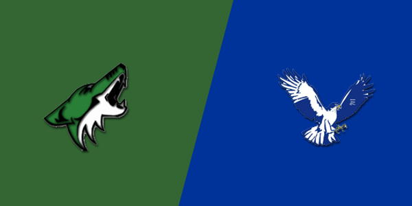 Old Town High School vs. Hermon High School