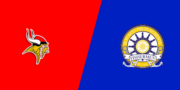 Mossyrock High School vs. Ilwaco High School