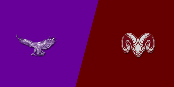 Marshwood High School vs. Gorham High School