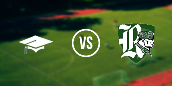 Rudder High School vs Bryan Independent School District