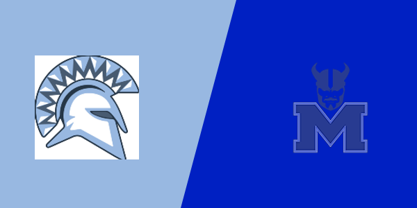Corvallis High School vs. McNary High School