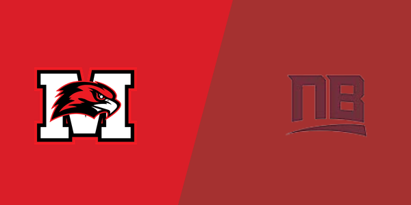Manchester High School vs. New Britain High School