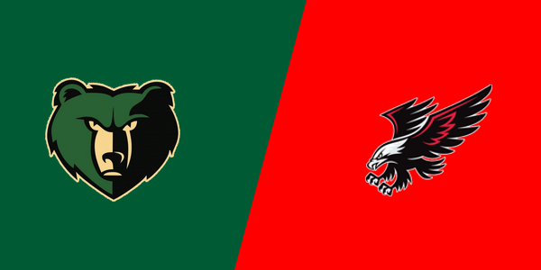 Basha High School vs. Williams Field High School