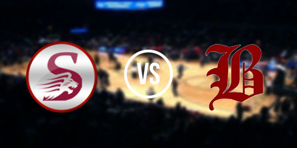 Sardis High School vs. Boaz High School
