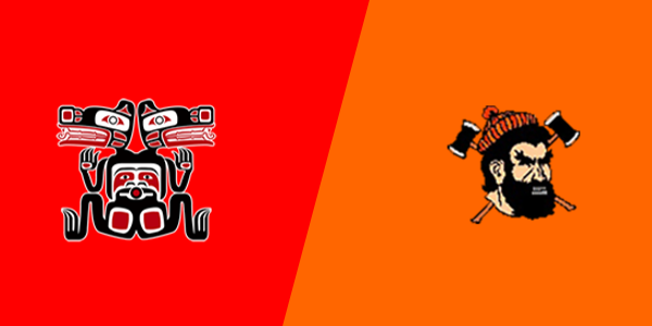 Taholah High School vs. Wishkah Valley High School