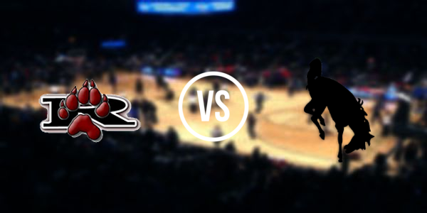 Riverton High School vs. Jackson Hole High School