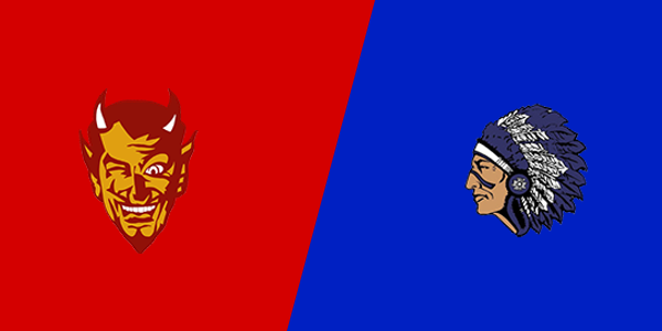 Murphysboro High School vs. Steeleville High School