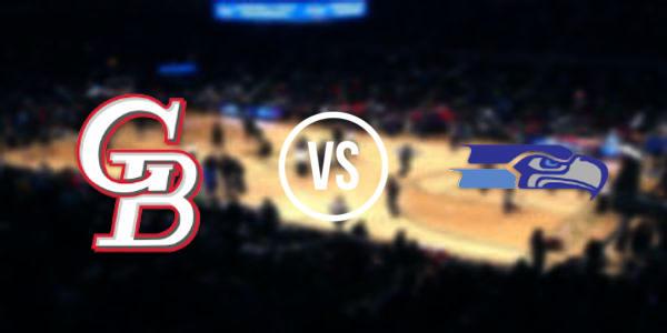 Glen Burnie High School vs. South River High School