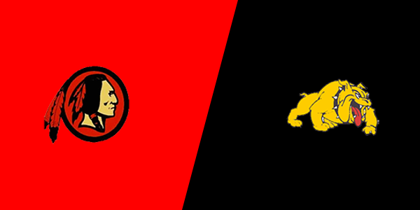 Stilwell High School vs. Jay High School