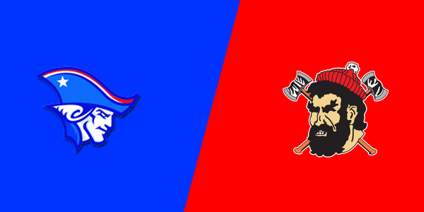 Liberty Charter School vs. Council High School