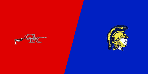Colonel Richardson High School vs. Kent County High School