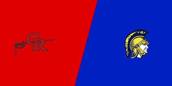 Colonel Richardson High School vs. Kent County High School